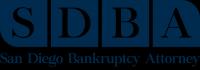 San Diego Bankruptcy Attorney Logo