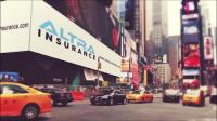 Altra Insurance Services Inc. Logo