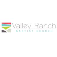 Valley Ranch Baptist Church Logo