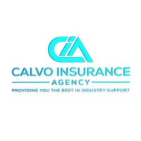 Farmers Insurance - Javier Calvo Logo