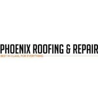 Phoenix Roofing and Repair logo