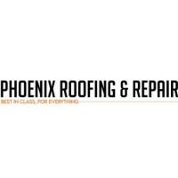 Phoenix Roofing and Repair Logo