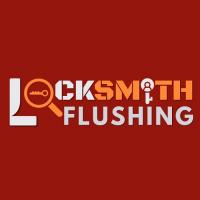 Locksmith Flushing NY Logo