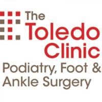 Maggi Smith DPM, The Toledo Clinic Logo