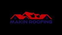 Makin Roofing Logo