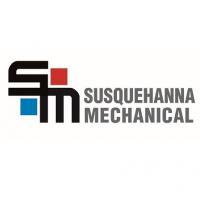 Susquehanna Mechanical Services Logo