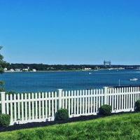 Reliable Fence Co. of Cape Cod Logo