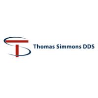 Thomas A. Simmons, DDS Logo