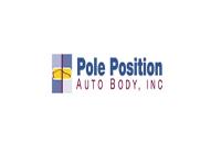 Pole Position Auto Body Logo