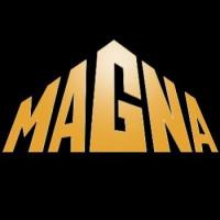 Magna Phoenix Party Bus Logo