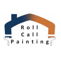 Roll Call Painting Logo