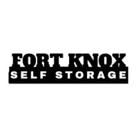 Fort Knox Storage Units Logo