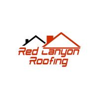 Red Canyon Roofing logo