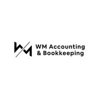 WM Accounting & Bookkeeping LLC Logo