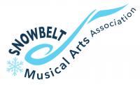 Snowbelt Musical Arts Association Logo