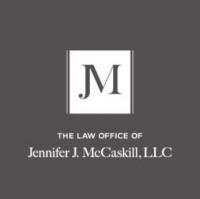 The Law Office Of Jennifer J. McCaskill, LLC Logo