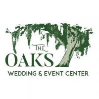 The Oaks Wedding & Events Center logo