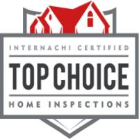 Top Choice Home Inspections, LLC Logo