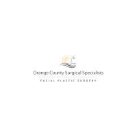 Orange County Surgical Specialists - Facial Plastic Surgery Logo