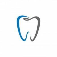 Muhammad Qaisar Dental Official Logo