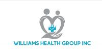Williams Health Group, INC Logo