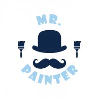 Mr Painter NYC logo