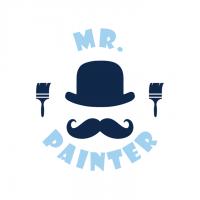 Mr Painter NYC Logo