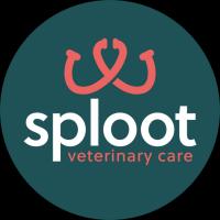 Sploot Veterinary Care - Platt Park Logo