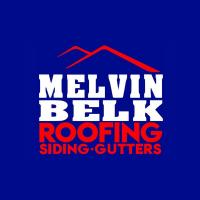 Melvin Belk Roofing Grand Rapids logo