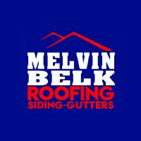 Melvin Belk Roofing Grand Rapids Logo