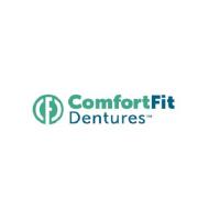 ComfortFit Dentures Logo