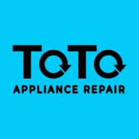 TOTO Appliance Repair Logo