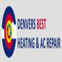Denver's Best Heating and AC Repair logo