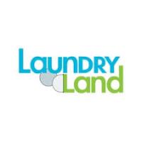 Laundry Land Logo
