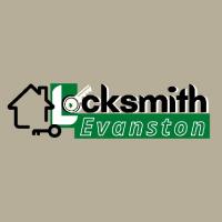 Locksmith Evanston IL Logo