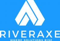 River Axe Logo