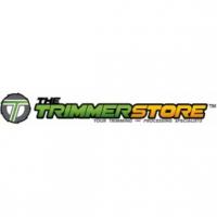 The Trimmer Store Denver Logo