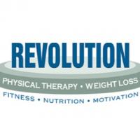 Revolution Physical Therapy Weight Loss - Orland Park Logo