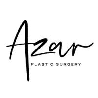Azar Plastic Surgery and Med Spa Logo