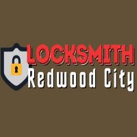 Locksmith Redwood City Logo