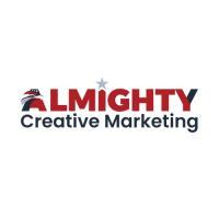 Almighty Creative Marketing logo