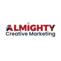 Almighty Creative Marketing Logo