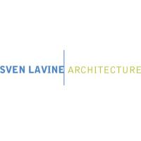 Sven Lavine Architecture Logo