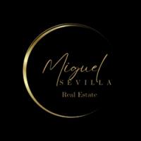 Miguel Sevilla logo