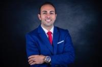 Accident Lawyers Firm Logo