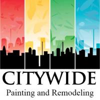 Citywide Painting and Remodeling LLC Logo