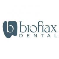 Biohax Dental Miami - Holistic & Cosmetic Dentistry Logo