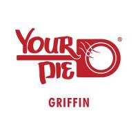 Your Pie | Griffin Logo