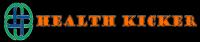 HealthKicker.com Logo
