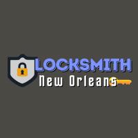 Locksmith New Orleans Logo